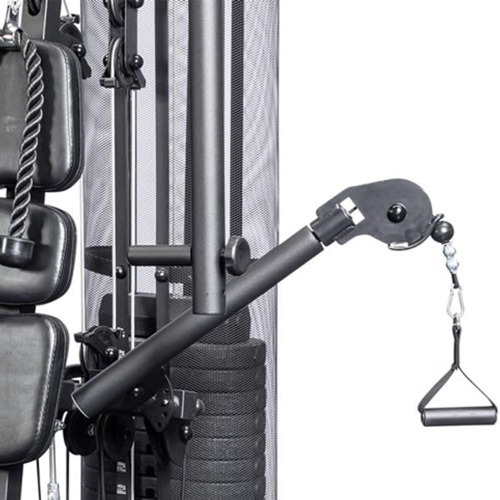 Jėgos staklės KETTLER MULTIGYM PLUS 4 - Image 3