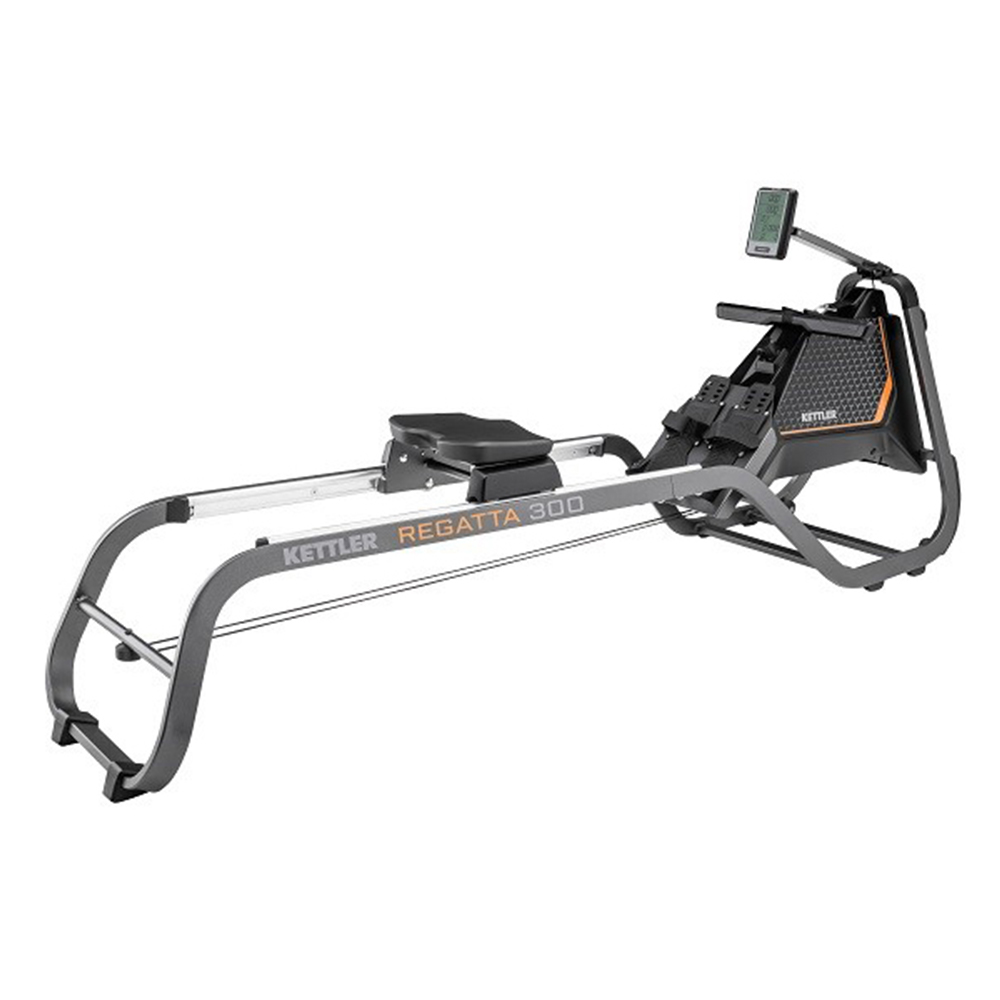 Irklavimo treniruoklis KETTLER REGATTA 300