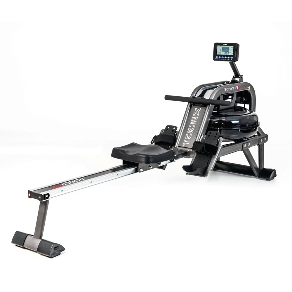 Irklavimo treniruoklis TOORX ROWER SEA