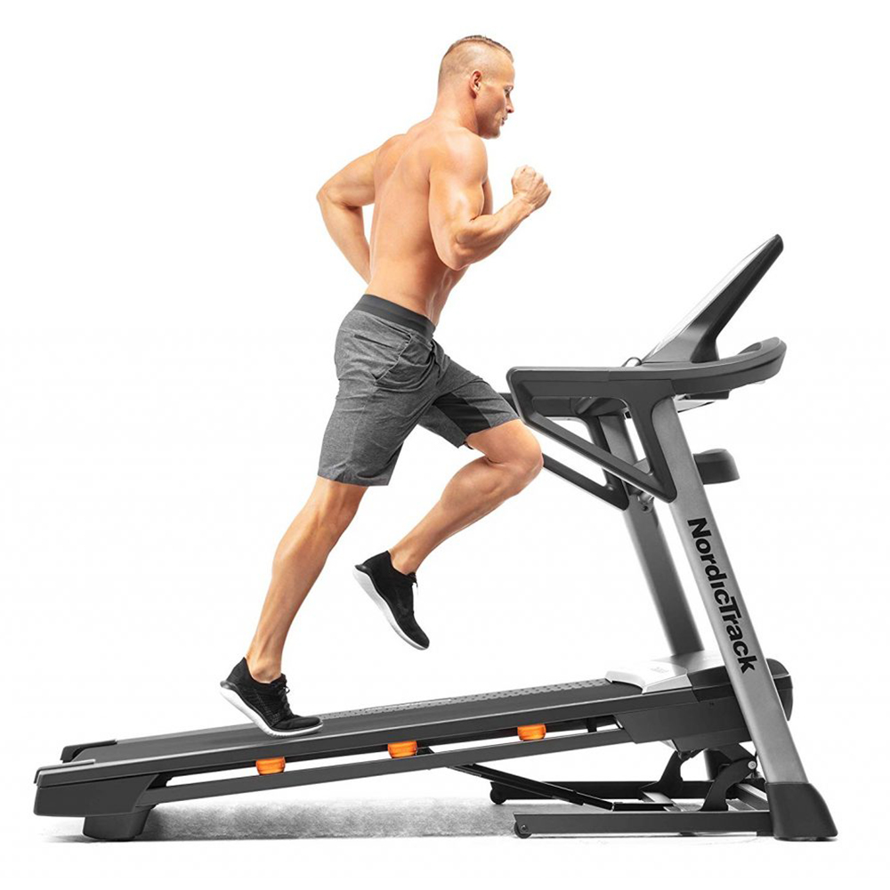 Dviratis Treniruoklis NORDICTRACK R35 - Image 2