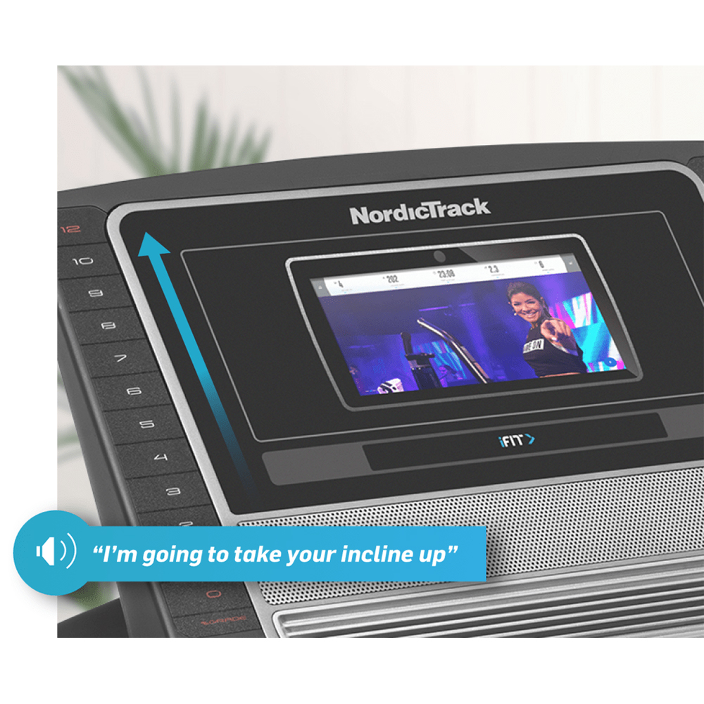 Dviratis Treniruoklis NORDICTRACK R35 - Image 4